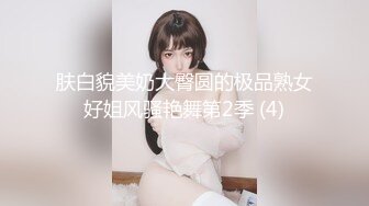 肤白貌美奶大臀圆的极品熟女好姐风骚艳舞第2季 (4)