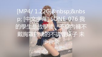 [MP4/ 1.22G]&nbsp;&nbsp; [中文字幕] SONE-076 我的學生是放學後、不穿內褲不戴胸罩撒嬌的不講理妹子 未歩奈奈