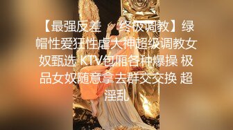 【角色扮演】Ria Kurumi 在她的偶像角色角色扮演中可爱地吮吸着两个硬鸡巴。他们都将大量浓密的