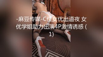 -麻豆传媒-C位女优出道夜 女优学姐助力出演4P激情诱惑 (1)