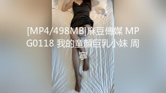 [MP4/498MB]麻豆傳媒 MPG0118 我的童顏巨乳小妹 周寧