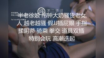 半老徐娘 吊钟大奶骚货老女人 越老越骚 假JJ插屁眼 手指揉阴蒂 骑乘 拳交 道具双插 特别会玩 高潮迭起