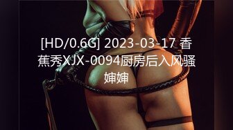 [HD/0.6G] 2023-03-17 香蕉秀XJX-0094厨房后入风骚婶婶