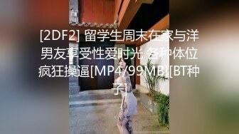 [2DF2] 留学生周末在家与洋男友享受性爱时光 各种体位疯狂操逼[MP4/99MB][BT种子]