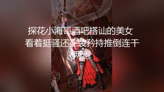 探花小海哥酒吧搭讪的美女 看着挺骚还在装矜持推倒连干两炮