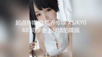 起点传媒 性视界传媒 XSJKY068 同学会上尽情的蹂躏