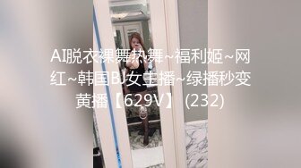 AI脱衣裸舞热舞~福利姬~网红~韩国BJ女主播~绿播秒变黄播【629V】 (232)