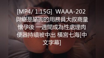 [MP4/ 1.15G]  WAAA-202 與總是諮詢的用務員大叔商量懷孕後 一週間成為性處理肉便器持續被中出 橫宮七海[中文字幕]