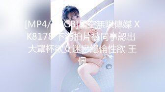 [MP4/1.2GB]星空無限傳媒 XK8178 下海拍片被同事認出 大罩杯欲女迷戀絕倫性欲 王佩