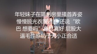 年轻妹子在简易房里搔首弄姿慢慢脱光衣服诱惑 还说“欧巴 想要吗”身材真好 屁股大逼毛性感奶子大小正合适