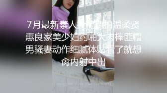 7月最新素人投稿自拍温柔贤惠良家美少妇约啪大肉棒匪帽男骚妻动作细腻体贴看了就想肏内射中出