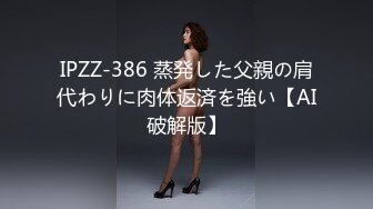 IPZZ-386 蒸発した父親の肩代わりに肉体返済を強い【AI破解版】