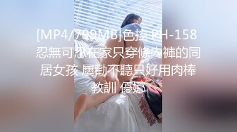 [MP4/799MB]色控 PH-158 忍無可忍在家只穿條內褲的同居女孩 屢勸不聽只好用肉棒教訓 優娜