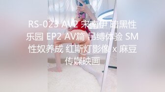 RS-023 AV2 宋南伊 暗黑性乐园 EP2 AV篇 吊缚体验 SM性奴养成 红斯灯影像 x 麻豆传媒映画