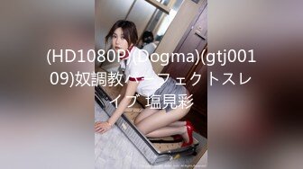 (HD1080P)(Dogma)(gtj00109)奴調教パーフェクトスレイブ 塩見彩