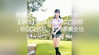 核弹！极品大学生~20小时~【水也】道具狂插~扣穴自慰，校园文艺风，清冷系美女也脱光光了，刺激 (3)