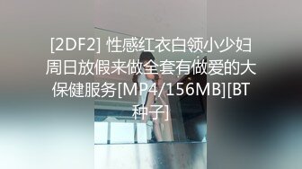 [2DF2] 性感红衣白领小少妇周日放假来做全套有做爱的大保健服务[MP4/156MB][BT种子]