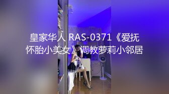 皇家华人 RAS-0371《爱抚怀胎小美女》调教萝莉小邻居