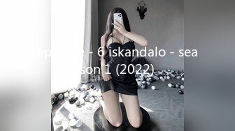 episode - 6 iskandalo - season 1 (2022)