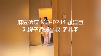 麻豆传媒 MD-0244 骚淫巨乳嫂子诱惑小叔-孟若羽