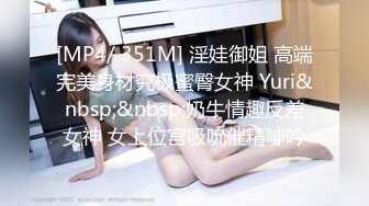 [MP4/ 351M] 淫娃御姐 高端完美身材究极蜜臀女神 Yuri&nbsp;&nbsp;奶牛情趣反差女神 女上位宫吸吮催精呻吟