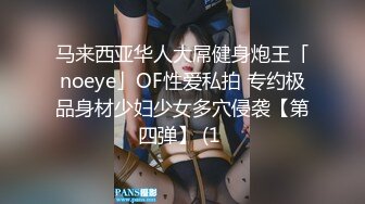 马来西亚华人大屌健身炮王「noeye」OF性爱私拍 专约极品身材少妇少女多穴侵袭【第四弹】 (1 