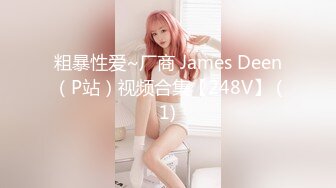 粗暴性爱~厂商 James Deen（P站）视频合集【248V】 (1)