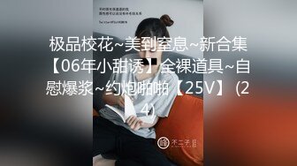 极品校花~美到窒息~新合集【06年小甜诱】全裸道具~自慰爆浆~约炮啪啪【25V】 (24)