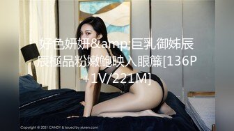 好色妍妍&amp;巨乳御姊辰辰極品粉嫩鮑映入眼簾[136P+1V/221M]