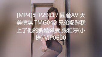 [MP4]STP29117 國產AV 天美傳媒 TMG042 兄弟喝醉我上了他的新婚嫩妻 張雅婷(小捷) VIP0600