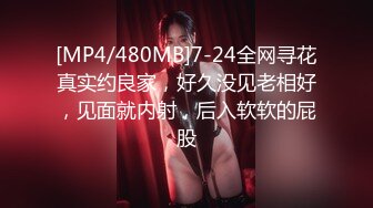 [MP4/480MB]7-24全网寻花真实约良家，好久没见老相好，见面就内射，后入软软的屁股