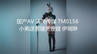 国产AV 天美传媒 TM0156 小弟逆袭骚货嫂嫂 伊琬琳