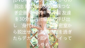 [DVDMS-813] MM号からの脱出 素人娘の友情数珠つなぎ企画 令和のギャル編 友達を30分以内に電話で呼び出し‘身代わり’にして密室から脱出せよ！制限時間を過ぎたらデカチン即ハメ！イってもやめ