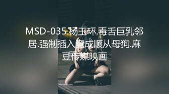 MSD-035.杨玉环.毒舌巨乳邻居.强制插入竟成顺从母狗.麻豆传媒映画