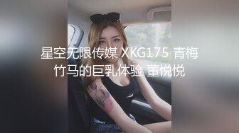 星空无限传媒 XKG175 青梅竹马的巨乳体验 董悦悦