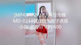 [MP4]STP27383 麻豆传媒 MD-0244骚淫巨乳嫂子诱惑小叔-孟若羽 VIP0600