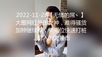 2022-11-28【无情的屌丶】大圈网红外围女神，难得骚货加钟继续操，骑乘位快速打桩，后入大力撞击