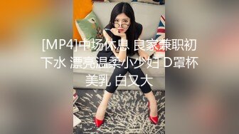 [MP4]中场休息 良家兼职初下水 漂亮温柔小少妇 D罩杯美乳 白又大