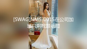 [SWAG]NMS-0015在公司加班只剩我跟老闆