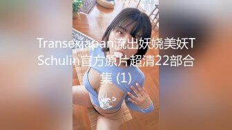 Transexjapan流出妖娆美妖TSchulin官方原片超清22部合集 (1)