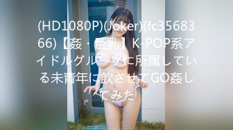 (HD1080P)(Joker)(fc3568366)【姦・巨乳】K-POP系アイドルグループに所属している未青年に飲させてGO姦してみた