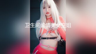 卫生间偷情美女空姐