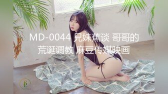 MD-0044 兄妹蕉谈 哥哥的荒诞调教 麻豆传媒映画