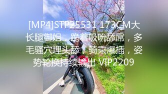 [MP4]STP25531 173CM大长腿御姐，跪着吸吮舔屌，多毛骚穴埋头舔，骑乘爆插，姿势轮换持续输出 VIP2209