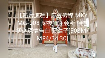 【新片速遞】麻豆传媒 MKYMG-008 深夜舒压会所 相遇初恋深情告白 夏晴子[508M/MP4/34:30]