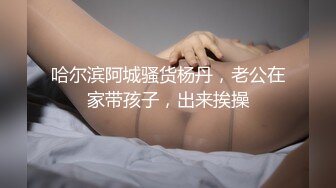 哈尔滨阿城骚货杨丹，老公在家带孩子，出来挨操