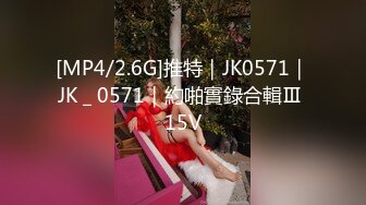 [MP4/2.6G]推特｜JK0571｜JK＿0571｜約啪實錄合輯Ⅲ 15V