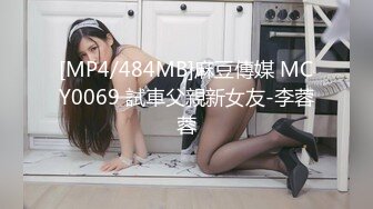 [MP4/484MB]麻豆傳媒 MCY0069 試車父親新女友-李蓉蓉