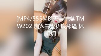 [MP4/555MB]天美傳媒 TMW202 鑽入閨蜜裙底舔逼 林玥玥