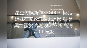 星空传媒新作XKG003-极品姐妹在家轮流被大屌操 爆操黑丝骚货 高潮浪叫不断 高清720P原版